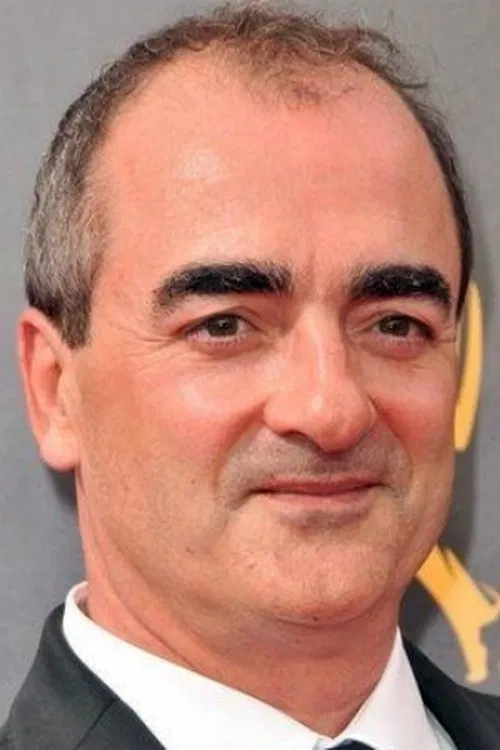 Víctor Reyes profile picture