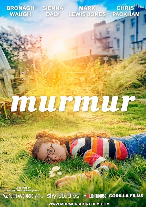 Murmur movie poster