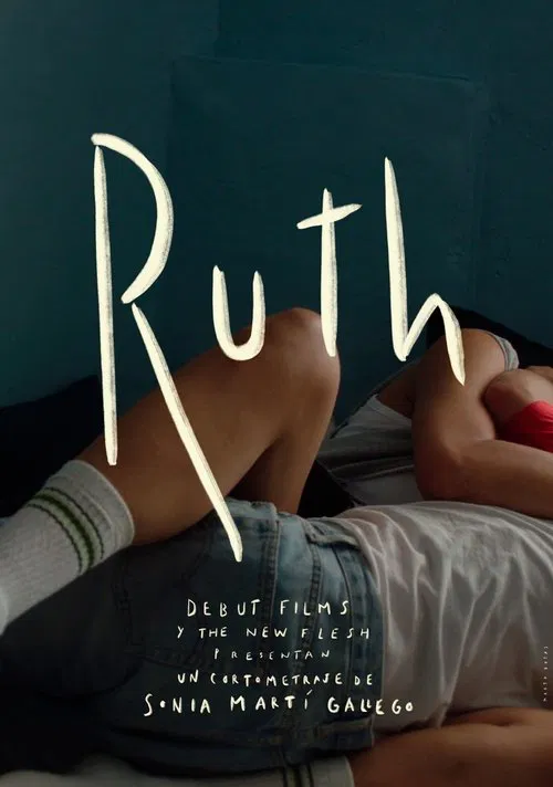 Poster do filme Ruth