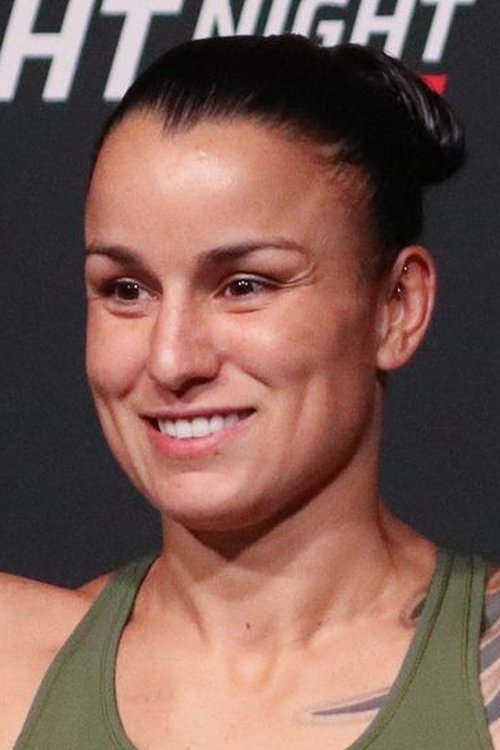 Raquel Pennington profile picture