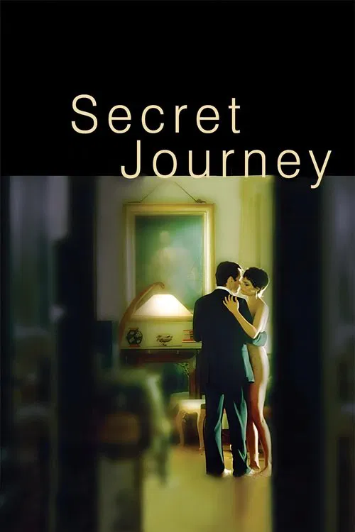 Secret Journey movie poster