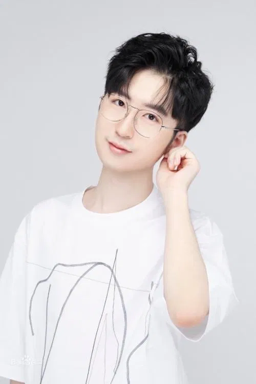 Xin Li profile picture
