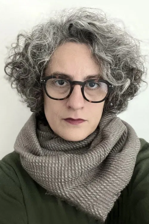 Foto de perfil de Farahnaz Sharifi