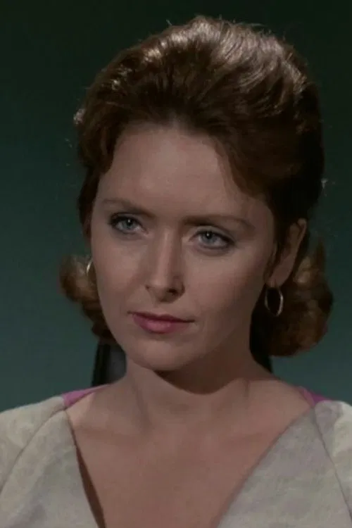 Sandra Smith profile picture