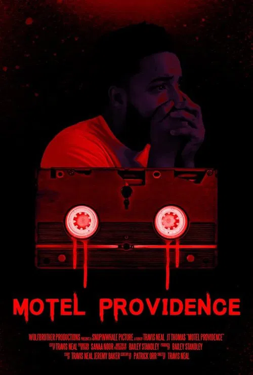 Motel Providence movie poster