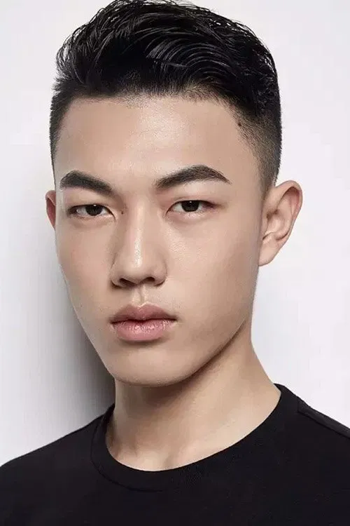Wang Zi Yue profile picture