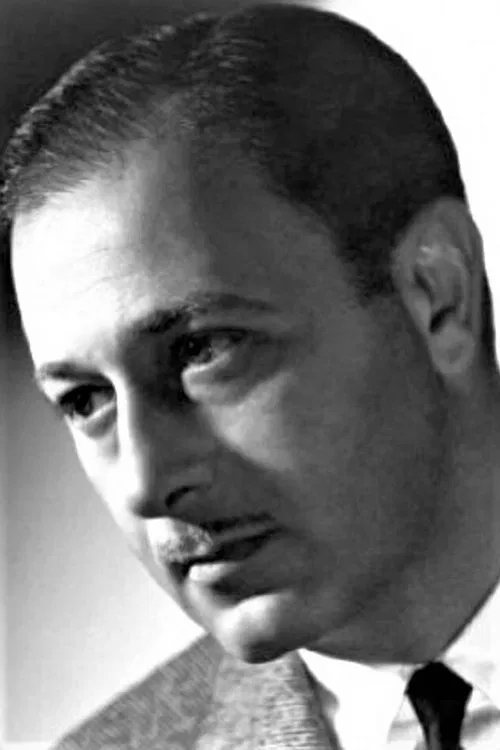 Edwin L. Marin profile picture