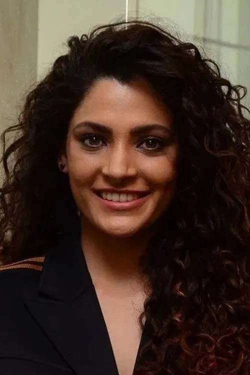 Saiyami Kher profile picture