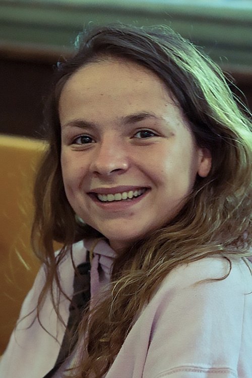 Johana Krtičková profile picture