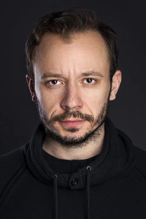 Foto de perfil de Александр Чекалин