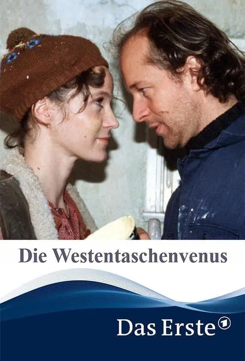 Die Westentaschenvenus movie poster