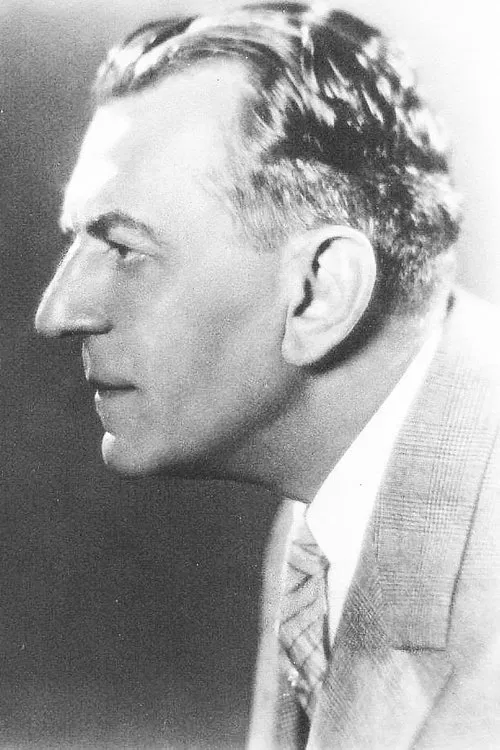 Foto de perfil de Harry Burkhardt