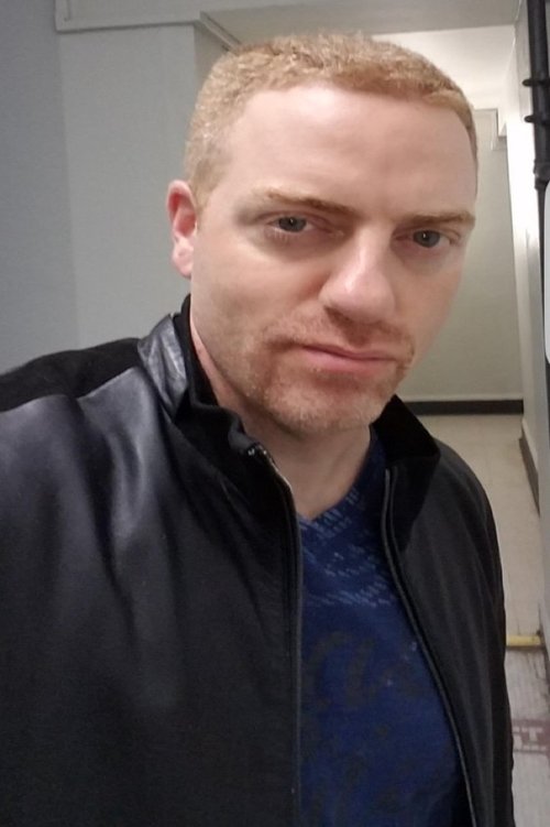 Dave McCrea profile picture