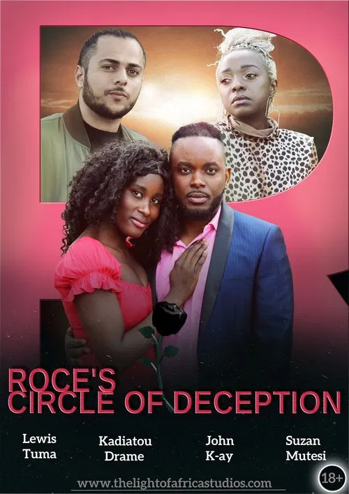 Circle of Deception movie poster