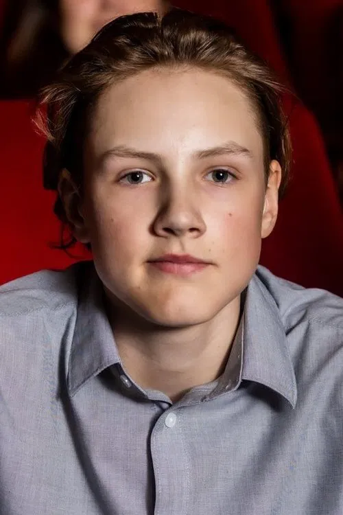 Nils Jaagup England profile picture