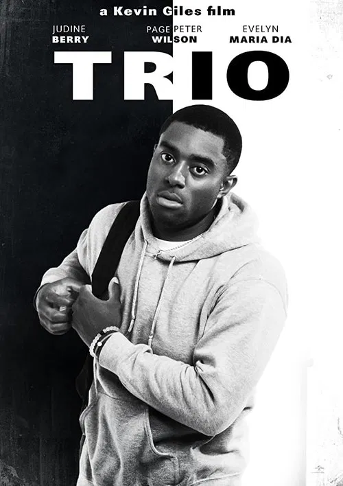 Poster do filme Trio