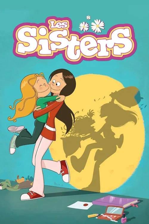 The Sisters tv show poster