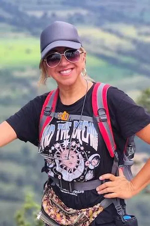 Laura Huerta Montano profile picture