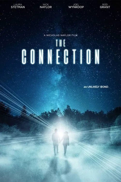The Connection movie poster