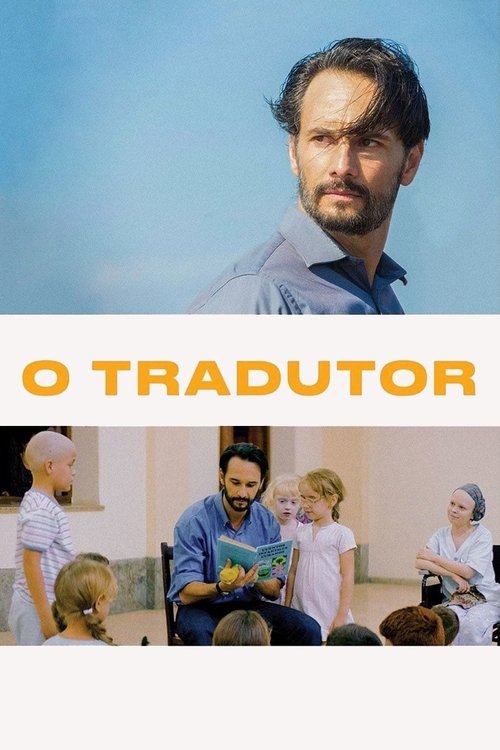 Poster do filme O Tradutor