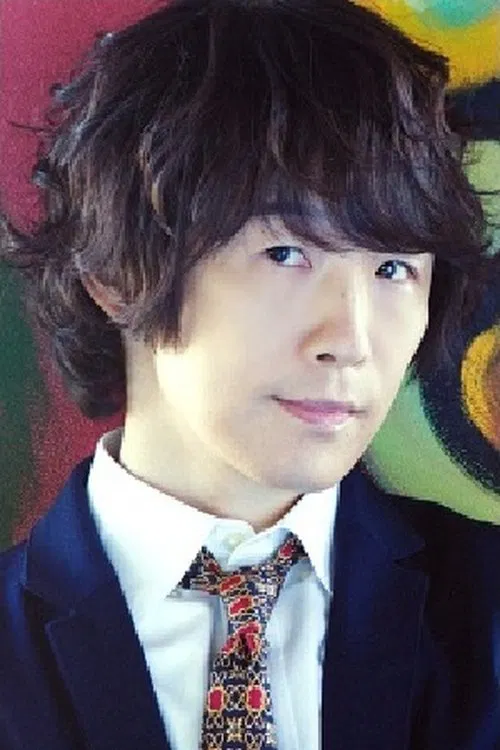 Hiroki Shimowada profile picture