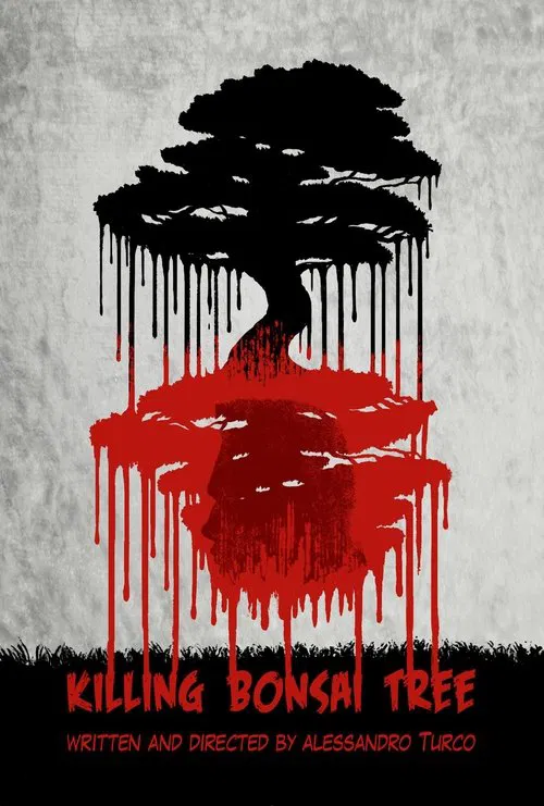 Killing Bonsai Tree movie poster
