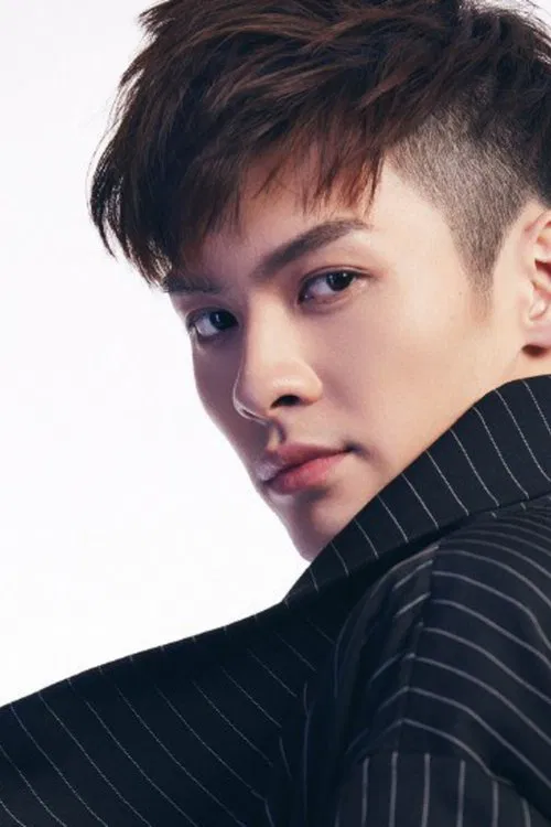 Wei Yankan profile picture