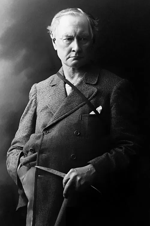 Edward Whymper profile picture