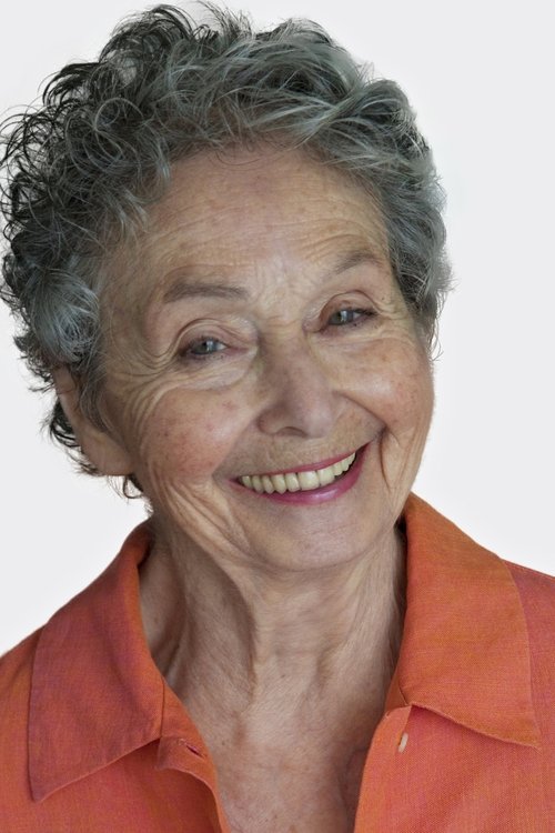 Kim Yaroshevskaya profile picture