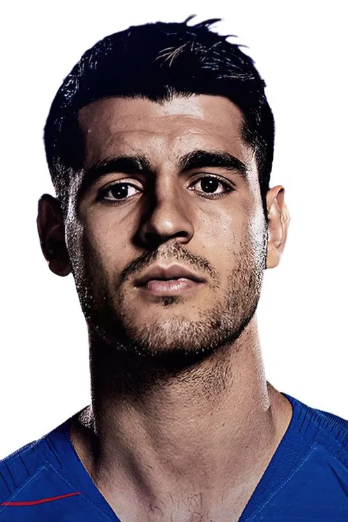 Álvaro Morata profile picture