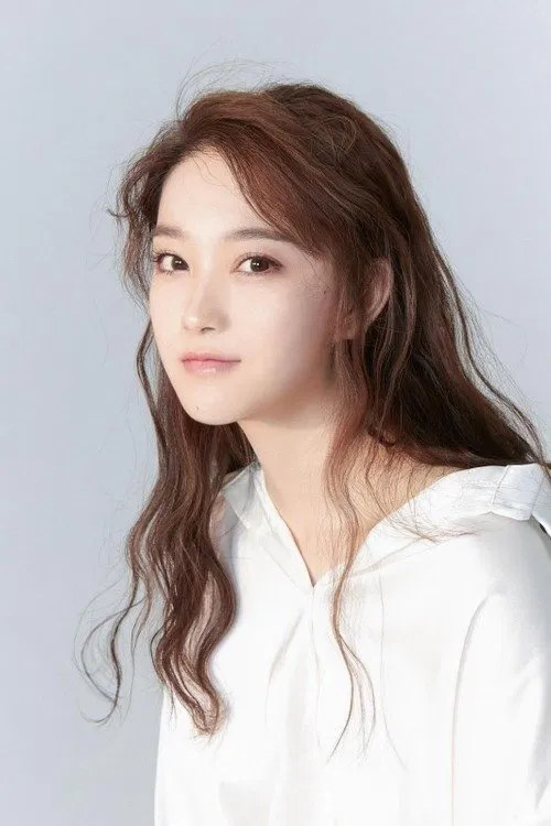 Chen Yixi profile picture