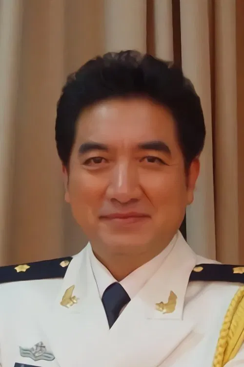 Gao HongSheng profile picture