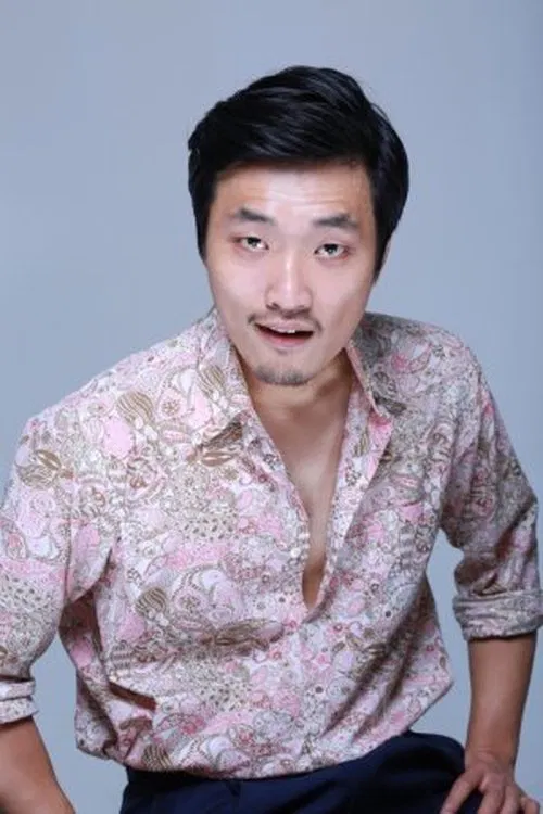 Lee Chang-seok profile picture