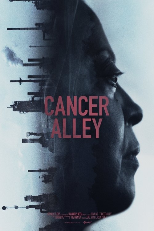Cancer Alley movie poster