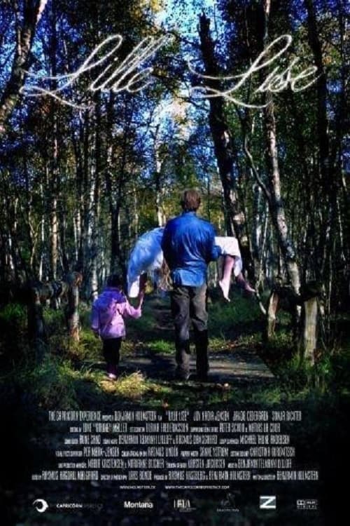 Little Lise movie poster