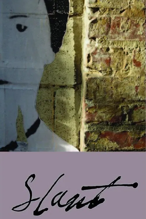 Slant movie poster