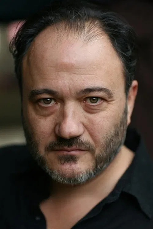 Peter Silverleaf profile picture