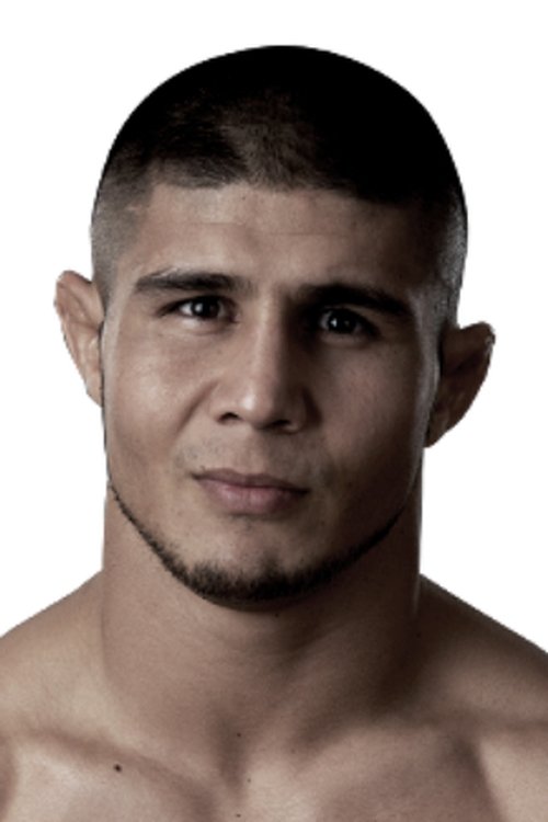 Joe Stevenson profile picture