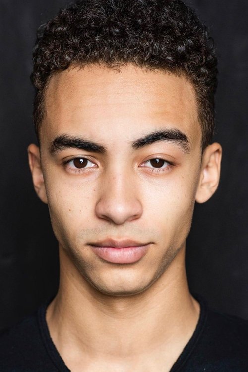 Jaden Betts profile picture