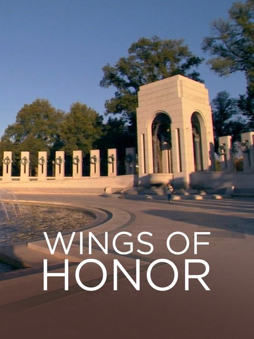 Wings of Honor movie poster