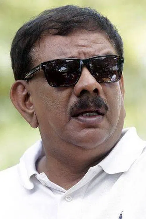 Priyadarshan profile picture