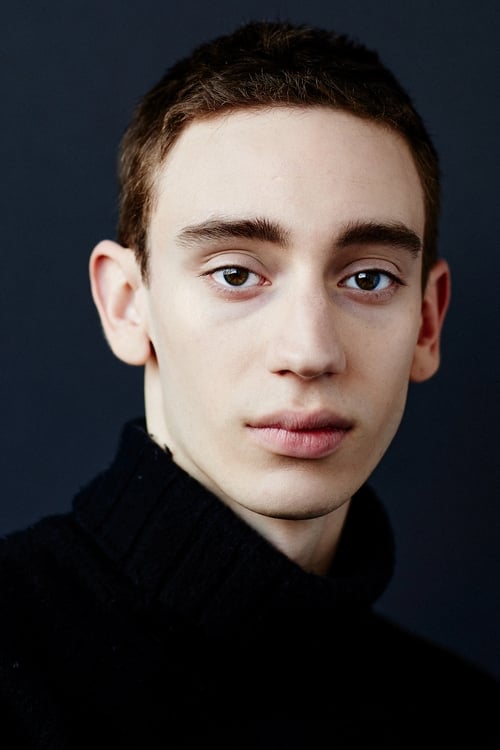 Théodore Pellerin profile picture