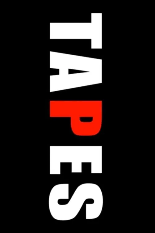 Poster do filme Tapes