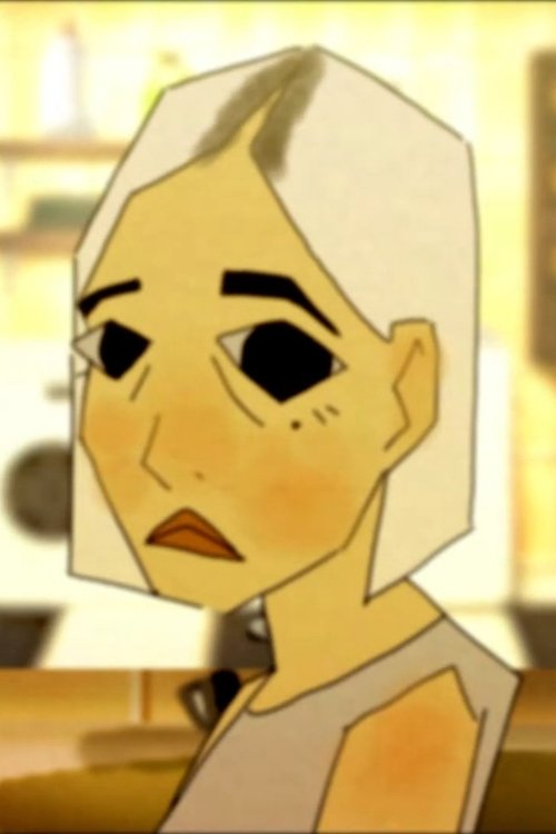 Belinda's Room movie poster