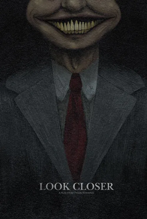 Poster do filme Look Closer