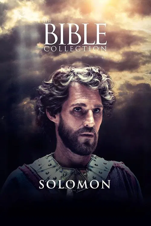 Solomon movie poster