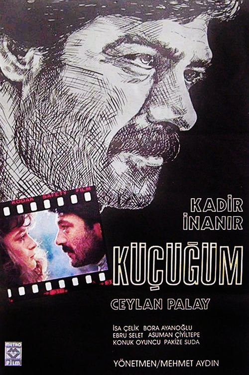 Küçüğüm movie poster
