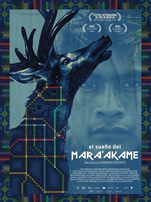 Mara'akame's Dream movie poster