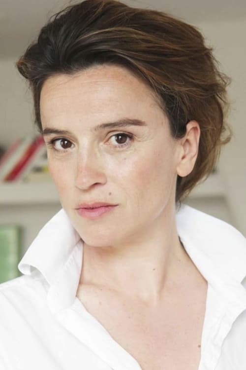 Agathe de La Boulaye profile picture