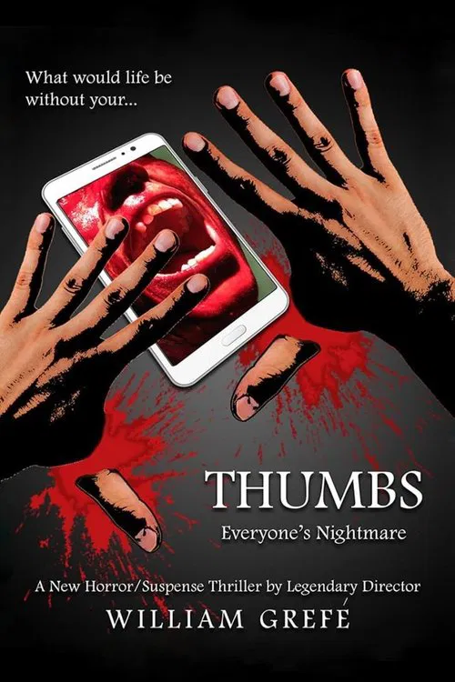 Thumbs movie poster